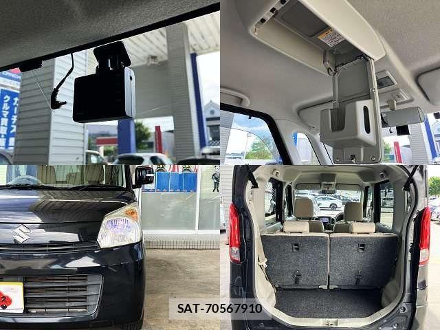 Suzuki SPACIA 2013-06 7225238-7
