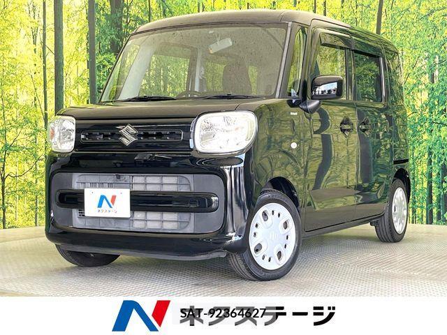 Suzuki SPACIA 2019-07 7225281-0