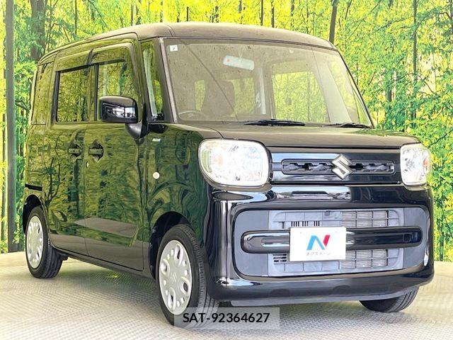 Suzuki SPACIA 2019-07 7225281-15