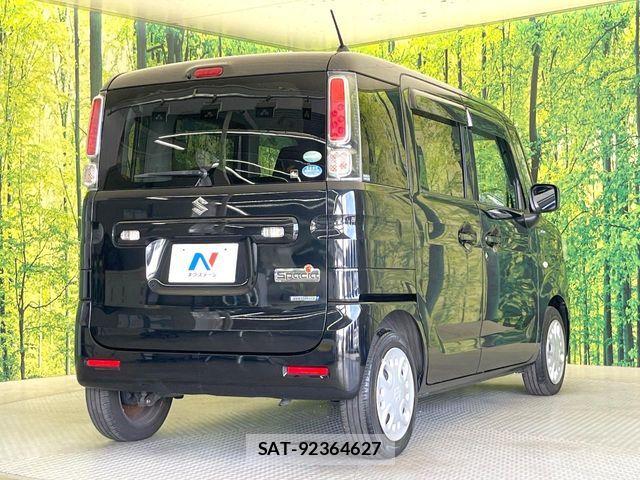 Suzuki SPACIA 2019-07 7225281-16