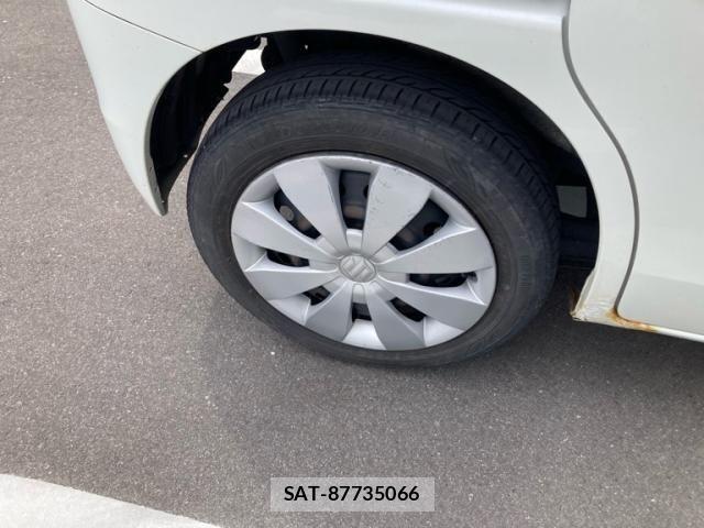 Suzuki SPACIA 2014-05 7225249-8