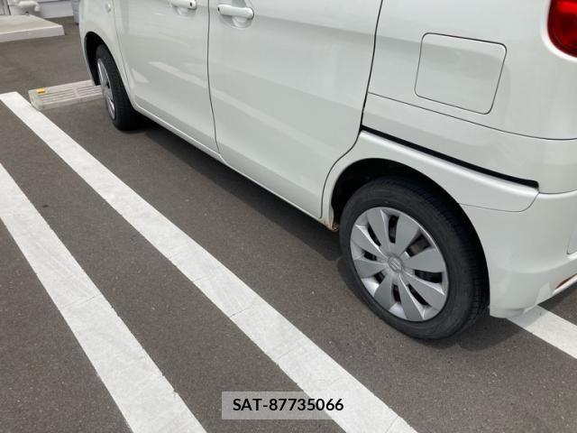 Suzuki SPACIA 2014-05 7225249-9