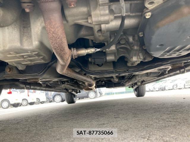 Suzuki SPACIA 2014-05 7225249-10