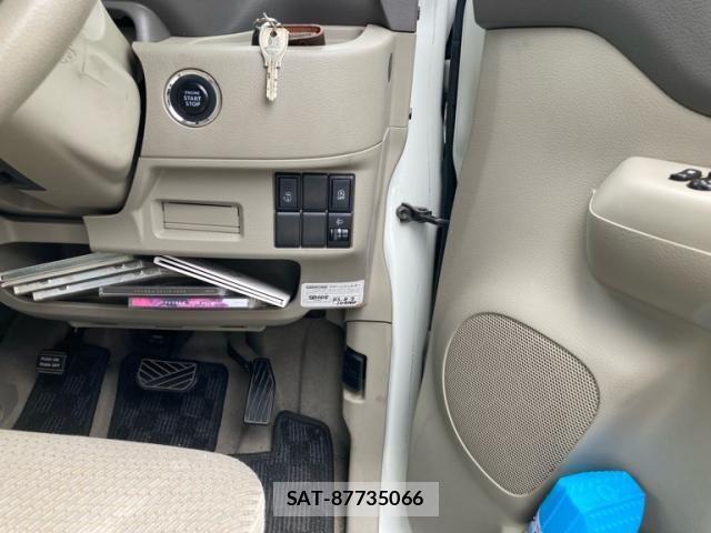 Suzuki SPACIA 2014-05 7225249-15