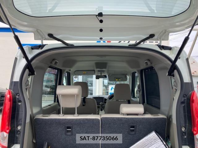 Suzuki SPACIA 2014-05 7225249-20