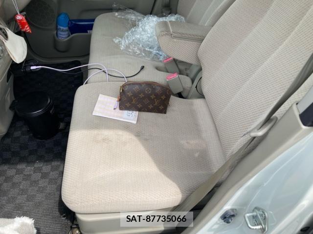 Suzuki SPACIA 2014-05 7225249-22