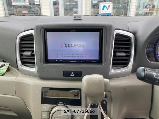 Suzuki SPACIA 2014-05 7225249-24