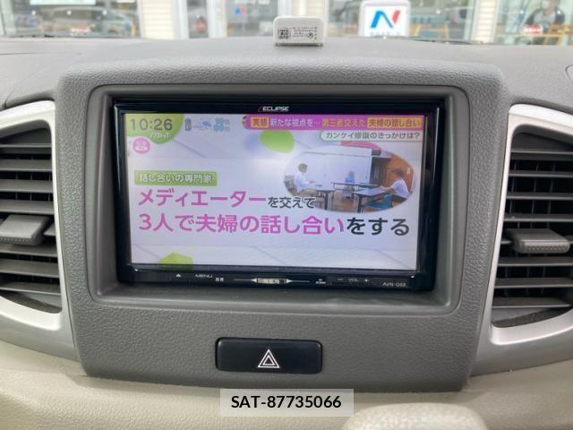 Suzuki SPACIA 2014-05 7225249-25