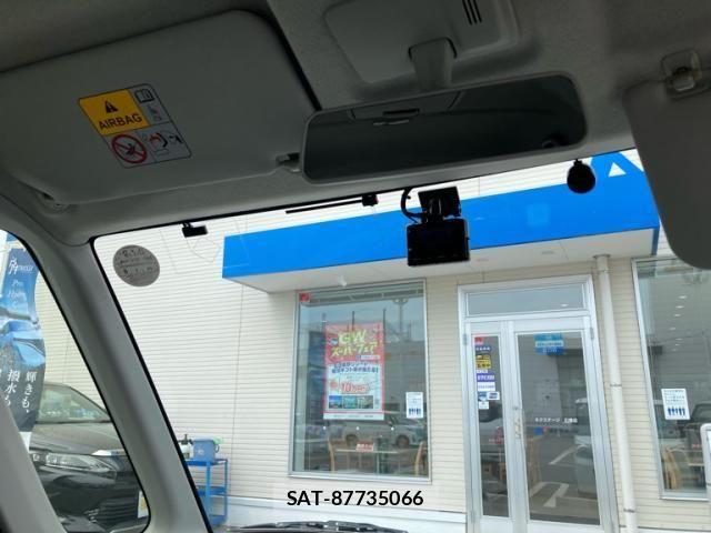 Suzuki SPACIA 2014-05 7225249-26
