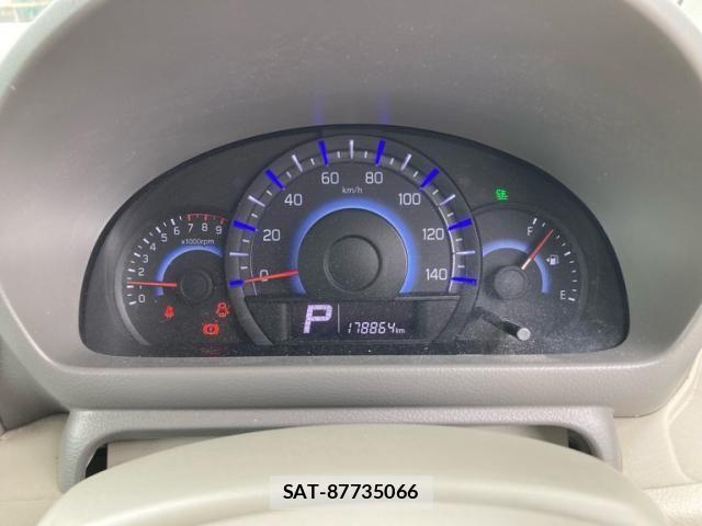 Suzuki SPACIA 2014-05 7225249-28