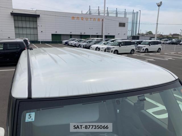 Suzuki SPACIA 2014-05 7225249-3