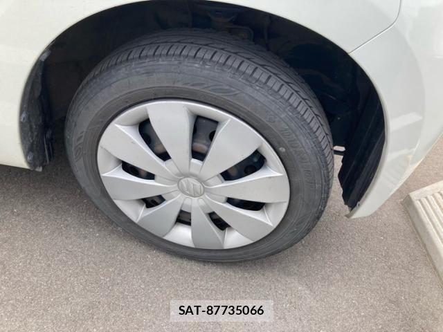 Suzuki SPACIA 2014-05 7225249-7