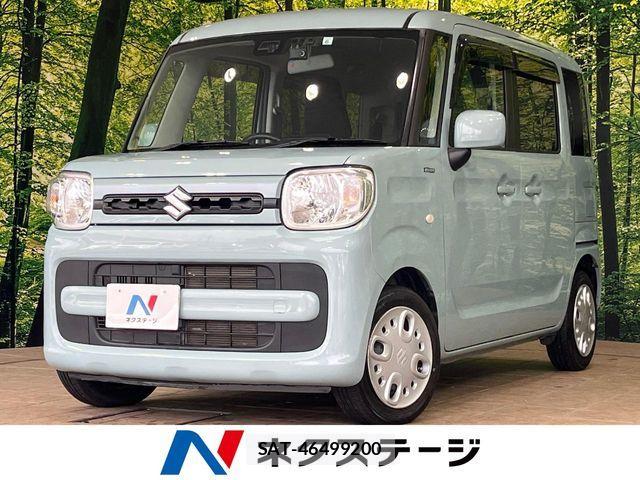 Suzuki SPACIA 2019-06 7225276-0