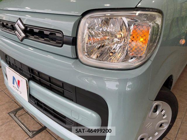 Suzuki SPACIA 2019-06 7225276-11