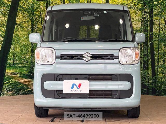 Suzuki SPACIA 2019-06 7225276-13