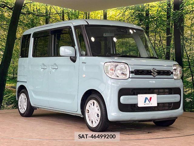 Suzuki SPACIA 2019-06 7225276-15