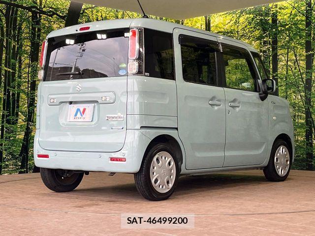 Suzuki SPACIA 2019-06 7225276-16