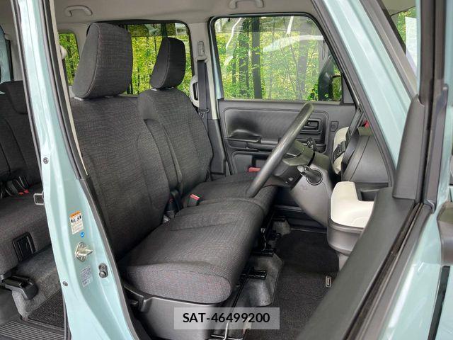 Suzuki SPACIA 2019-06 7225276-7