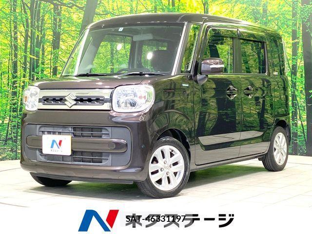Suzuki SPACIA 2018-02 7225266-0