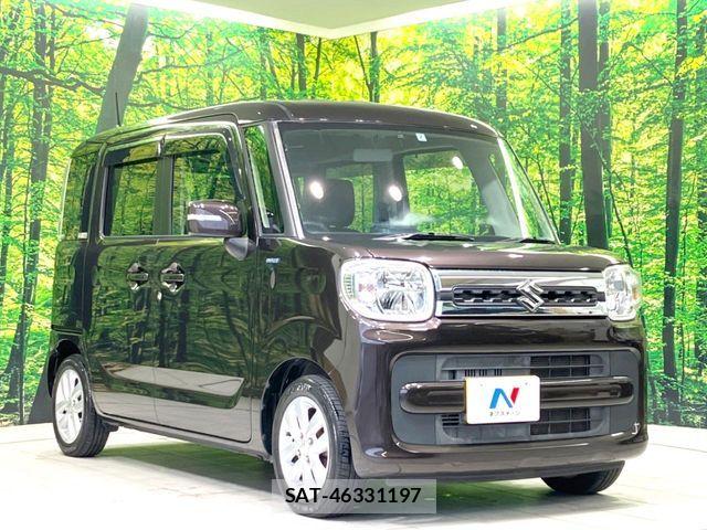 Suzuki SPACIA 2018-02 7225266-15