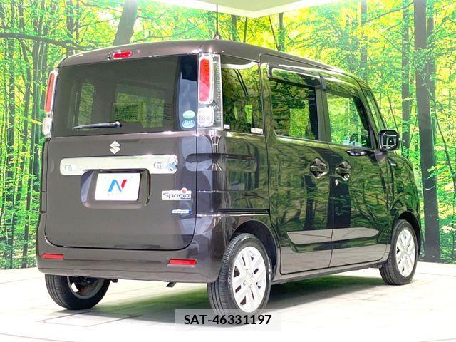 Suzuki SPACIA 2018-02 7225266-16