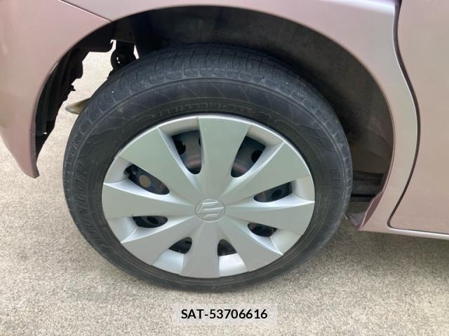 Suzuki SPACIA 2014-11 7225246-8