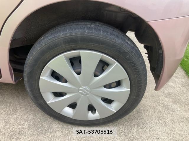 Suzuki SPACIA 2014-11 7225246-9