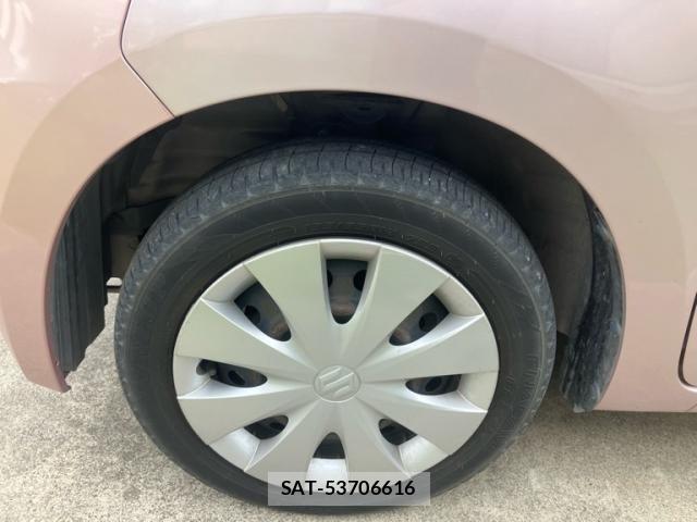Suzuki SPACIA 2014-11 7225246-10