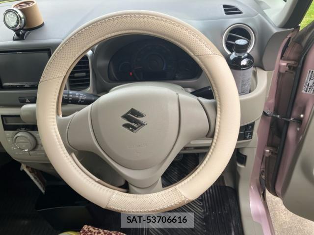 Suzuki SPACIA 2014-11 7225246-16