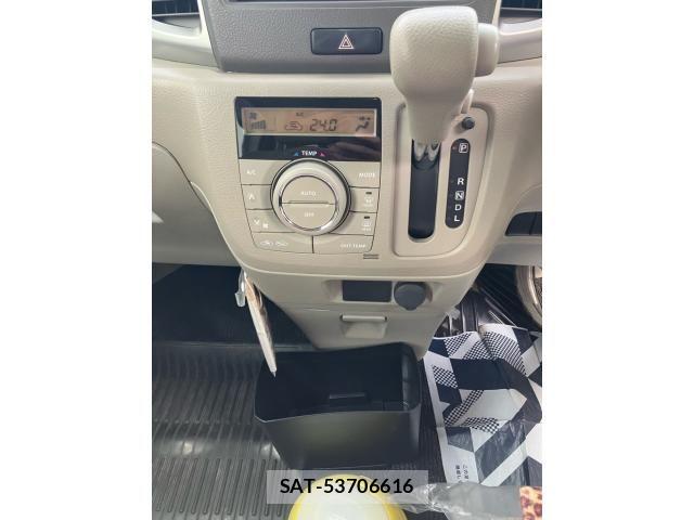 Suzuki SPACIA 2014-11 7225246-17