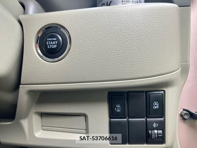 Suzuki SPACIA 2014-11 7225246-19