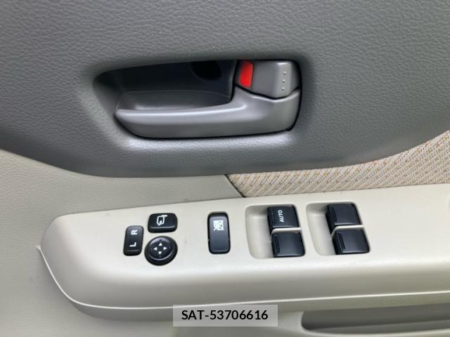 Suzuki SPACIA 2014-11 7225246-20