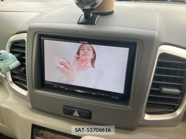 Suzuki SPACIA 2014-11 7225246-21