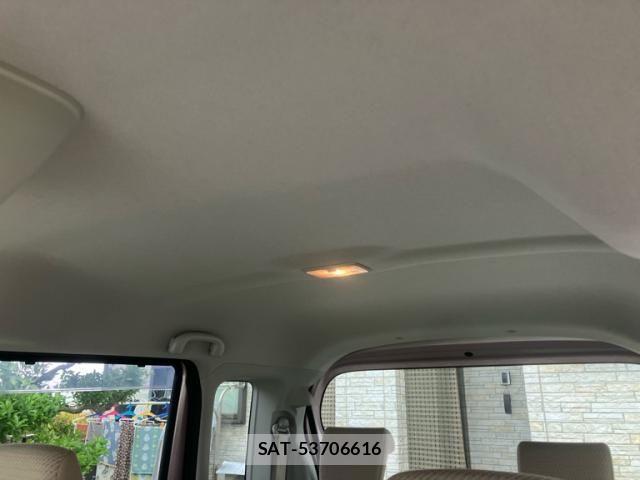 Suzuki SPACIA 2014-11 7225246-22