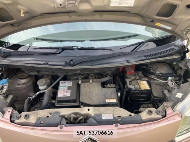 Suzuki SPACIA 2014-11 7225246-23
