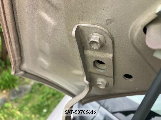Suzuki SPACIA 2014-11 7225246-25