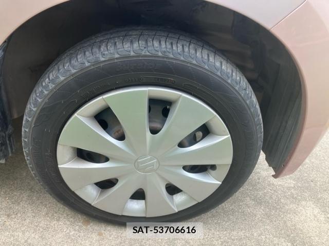 Suzuki SPACIA 2014-11 7225246-7