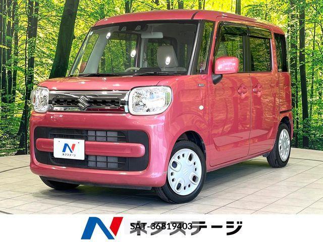 Suzuki SPACIA 2021-01 7225289-0