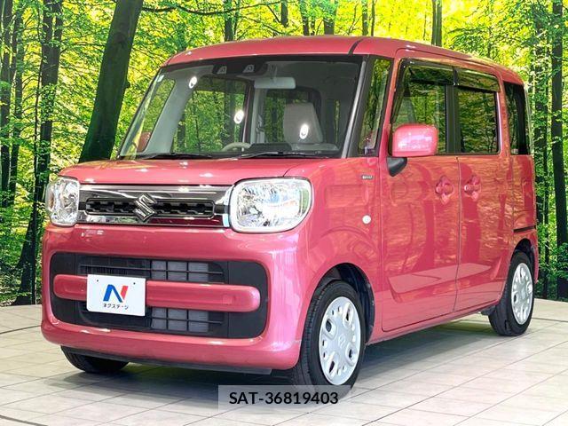 Suzuki SPACIA 2021-01 7225289-15