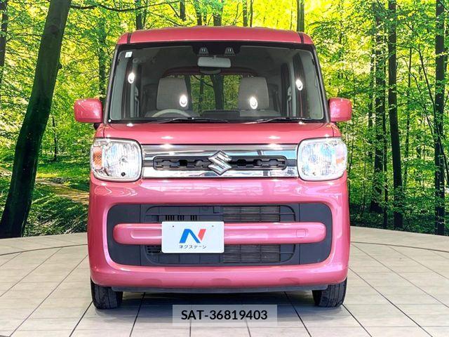 Suzuki SPACIA 2021-01 7225289-16