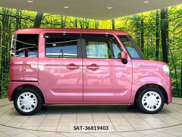 Suzuki SPACIA 2021-01 7225289-18