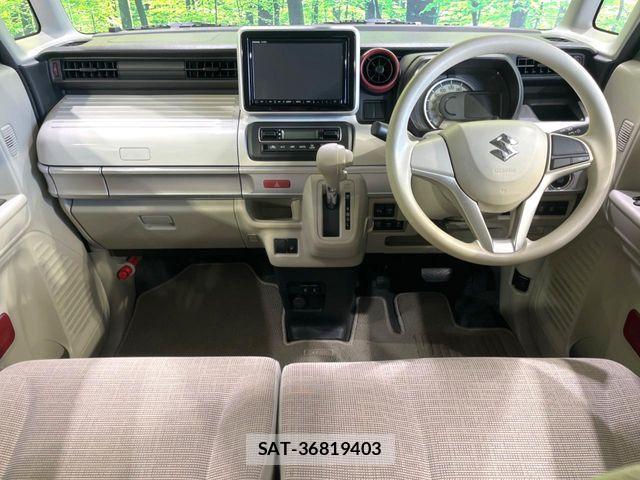 Suzuki SPACIA 2021-01 7225289-1