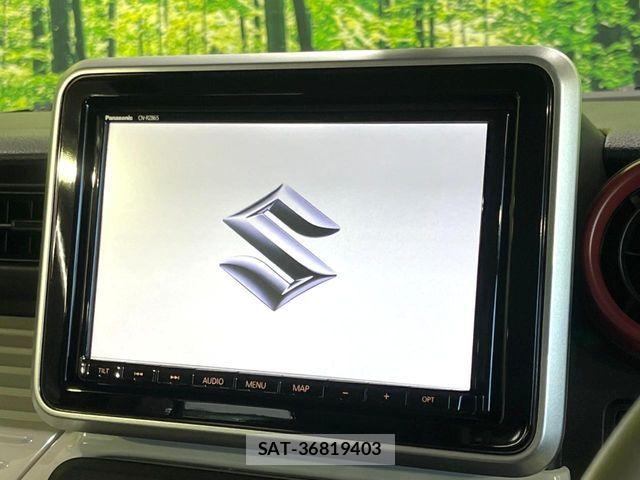 Suzuki SPACIA 2021-01 7225289-2