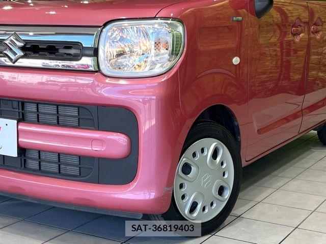 Suzuki SPACIA 2021-01 7225289-8