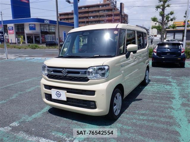 Suzuki SPACIA 2025-02 7225321-0