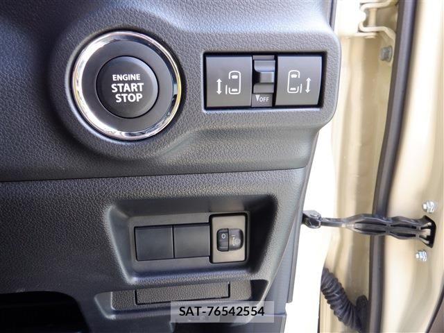 Suzuki SPACIA 2025-02 7225321-9