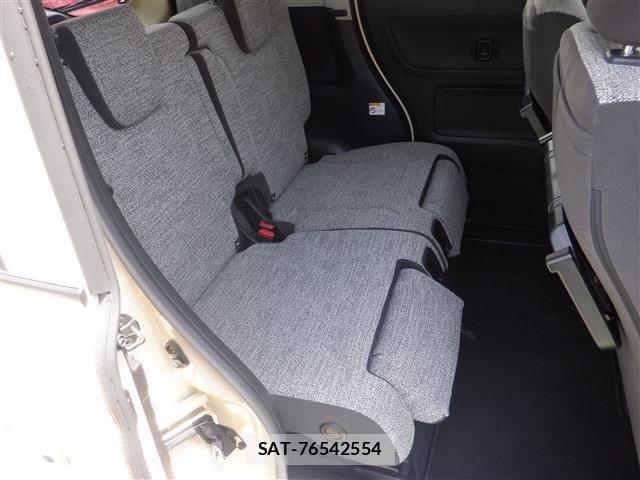 Suzuki SPACIA 2025-02 7225321-12