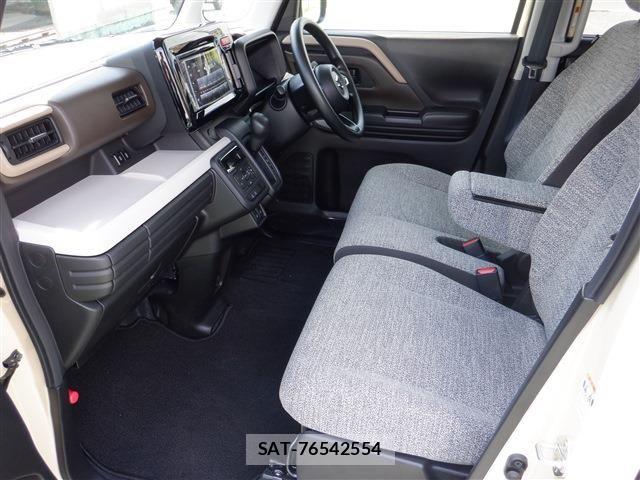 Suzuki SPACIA 2025-02 7225321-13