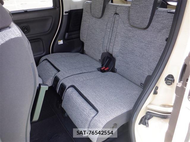 Suzuki SPACIA 2025-02 7225321-14