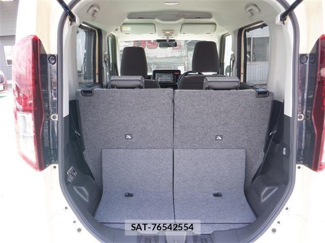 Suzuki SPACIA 2025-02 7225321-17